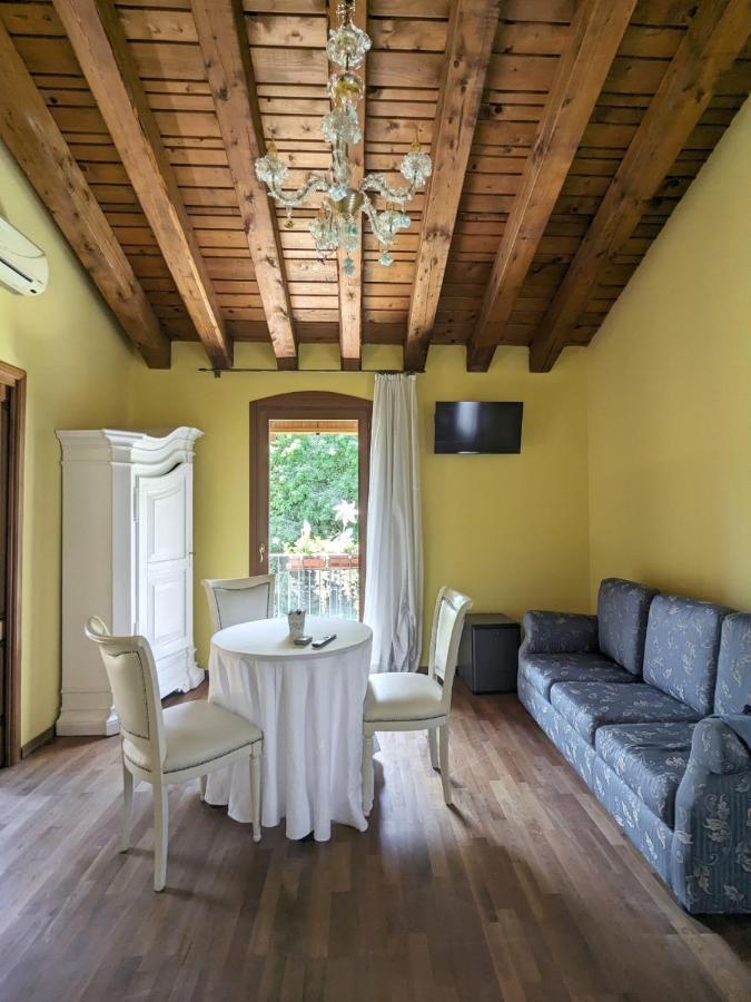 Villa Iris Mogliano Veneto Ngoại thất bức ảnh